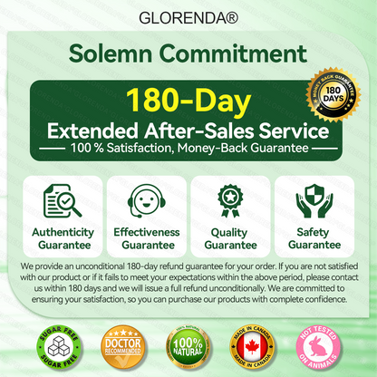 𝑶𝒇𝒇𝒊𝒄𝒊𝒂𝒍 𝑺𝒕𝒐𝒓𝒆  | 𝐆𝑳𝑶𝗥𝗘𝗡𝘿𝘼® 𝙈𝒐𝒓𝒊𝒏𝒈𝗮 · 𝗕𝗲𝗿𝗯𝐞𝐫𝐢𝐧𝙚 × 𝙉𝑨𝑫+ 𝟏𝟎-𝙞𝙣-𝟏 𝘼𝒅𝒗𝒂𝒏𝒄𝒆𝐝 𝐍𝐚𝐧𝙤 𝙈𝙞𝙘𝙧𝙤𝙣𝒆𝒆𝒅𝒍𝐞 𝐏𝐚𝐭𝙘𝙝(𝐉𝐮𝐬𝐭 𝐨𝐧𝐜𝐞 𝐚 𝐝𝐚𝐲, 𝐯𝐢𝐬𝐢𝐛𝐥𝐞 𝐜𝐡𝐚𝐧𝐠𝐞𝐬 𝐢𝐧 𝟕 𝐝𝐚𝐲𝐬）